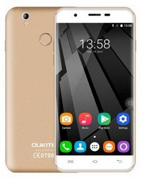 Замена экрана на телефоне Oukitel U7 Plus в Сочи